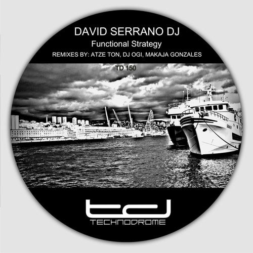 Functional Strategy 