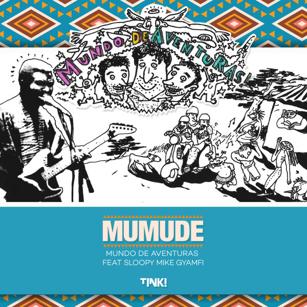 Mumude