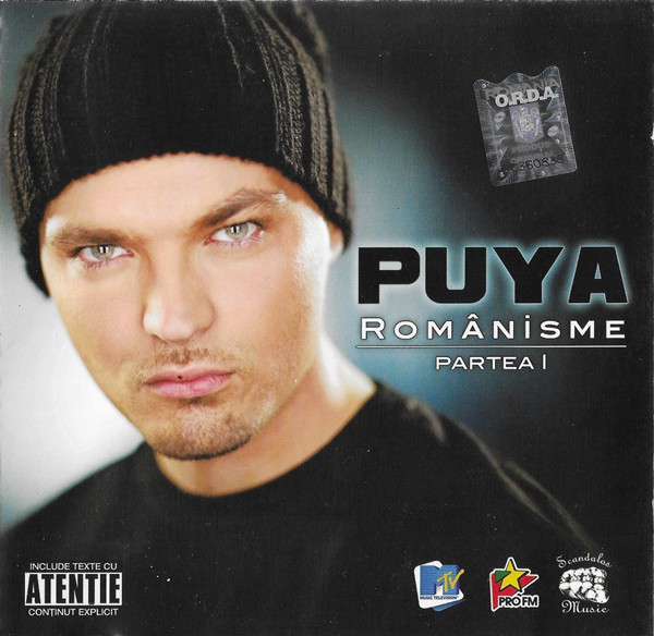 Românisme - Partea I