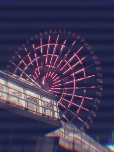 Night In Vapor EP