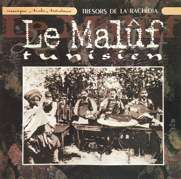 Le Malûf Tunisien