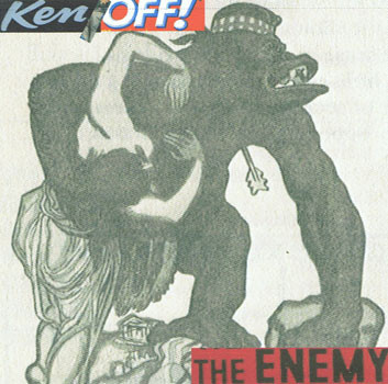 The Enemy