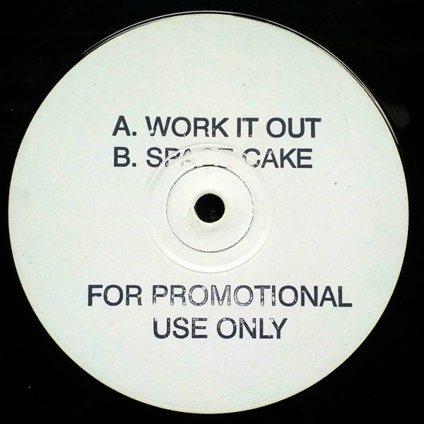 Work It Out