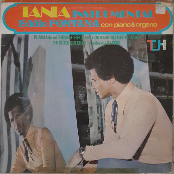 Tania Instrumental