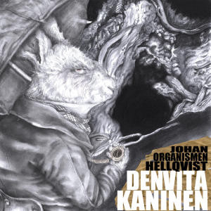 Den Vita Kaninen