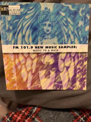 FM 101.9 New Music Sampler: Music To A Muse