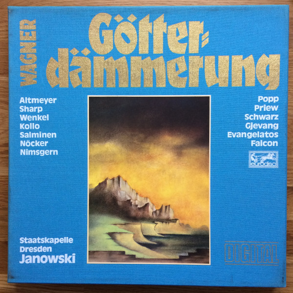 Götterdämmerung