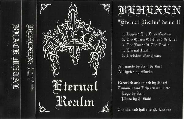 Eternal Realm