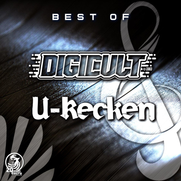 Best Of DigiCult & U-Recken
