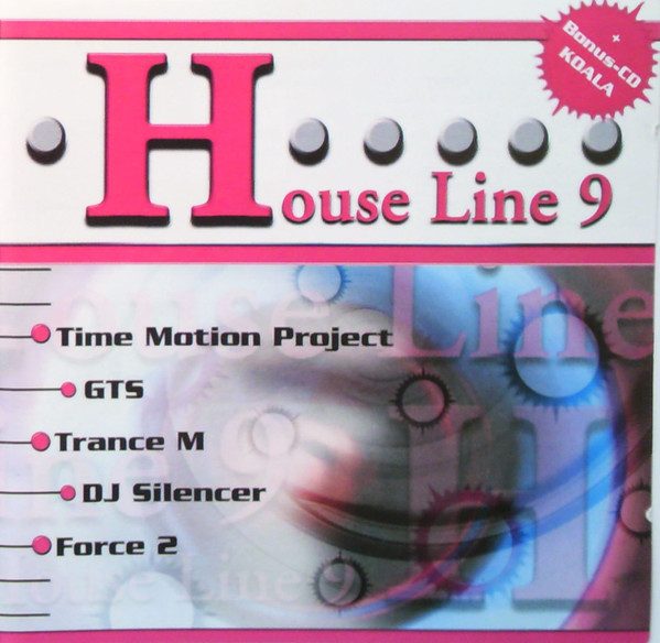 House Line 9