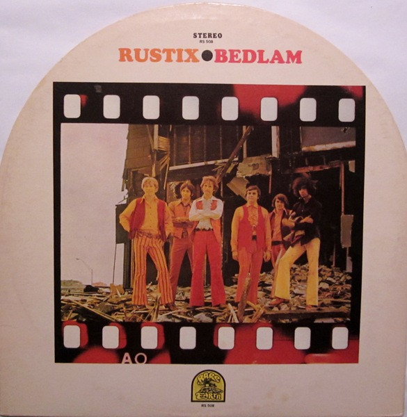 Bedlam
