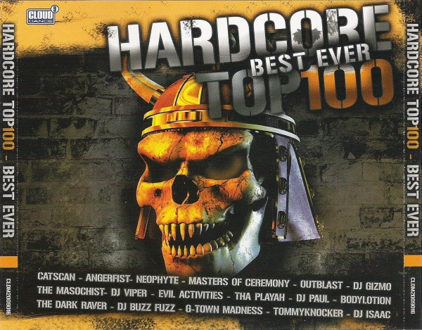 Hardcore Top 100 - Best Ever