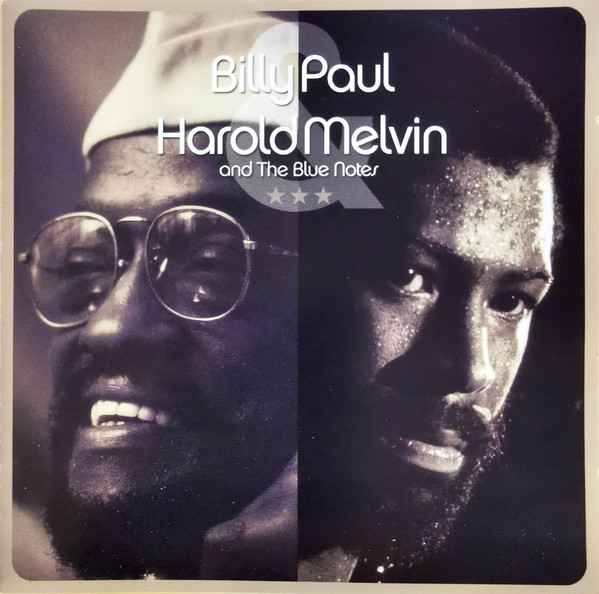 Billy Paul & Harold Melvin And The Blue Notes