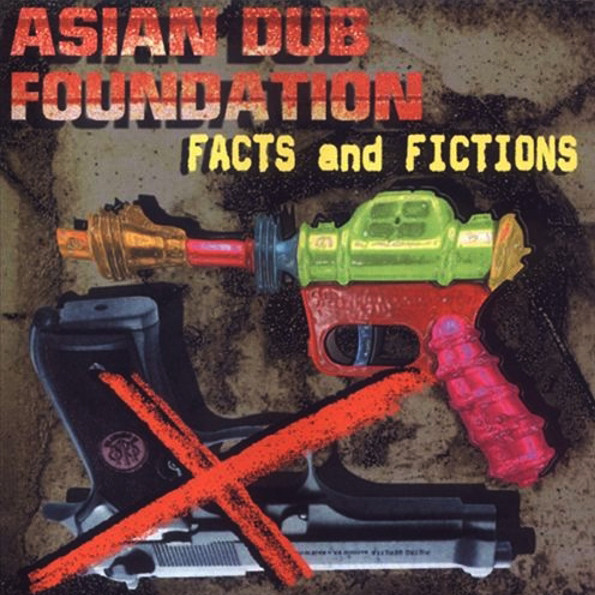 Facts And Fictions