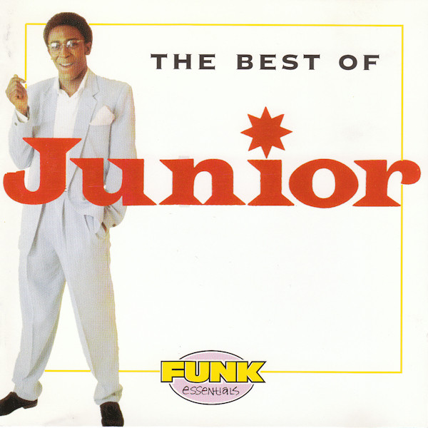 The Best Of Junior