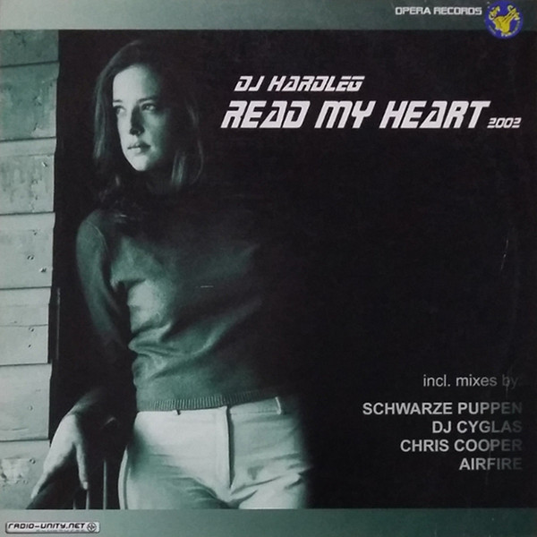 Read My Heart