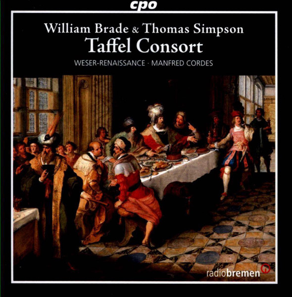 Taffel Consort