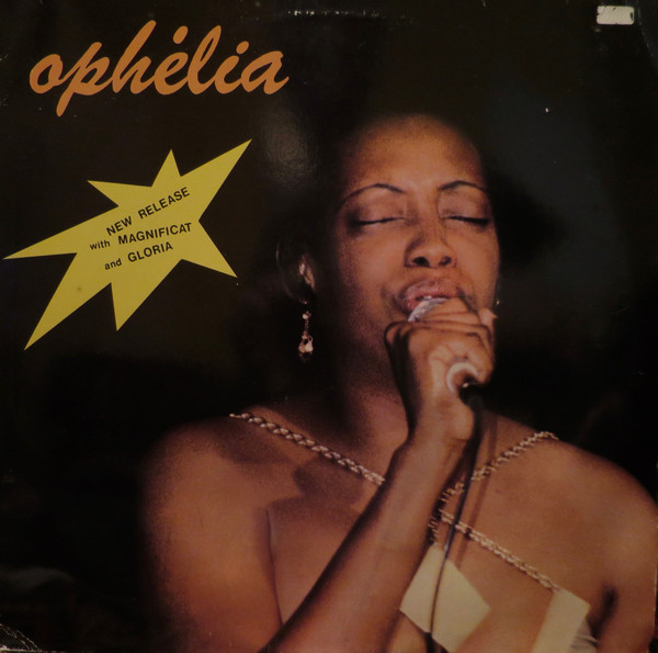Ophélia