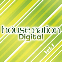 House Nation - Digital - Vol.1