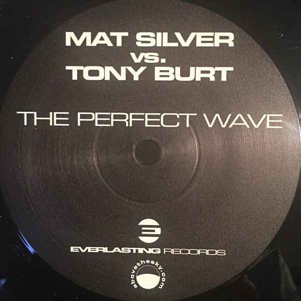 The Perfect Wave