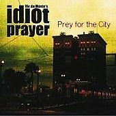 Prey For The City