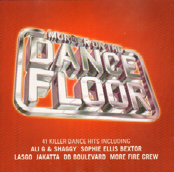 Murder On The Dancefloor