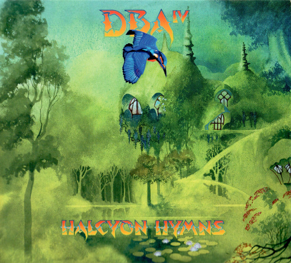 Halcyon Hymns
