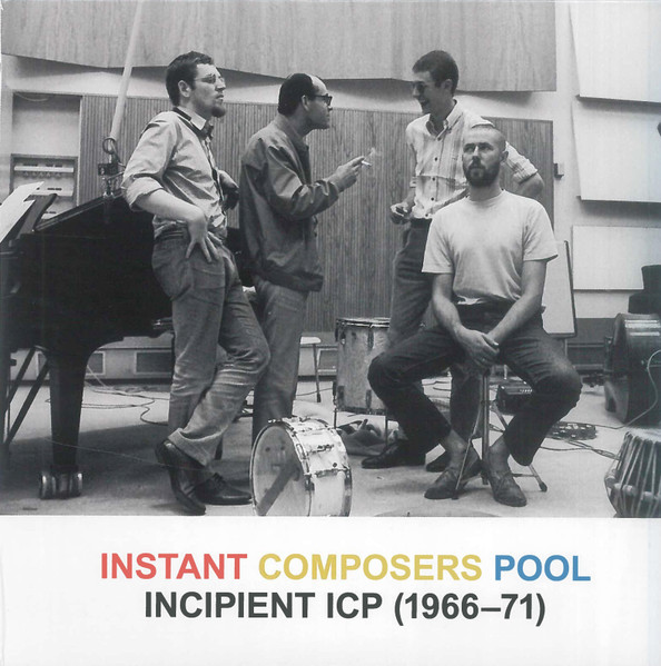 Incipient ICP (1966-71)