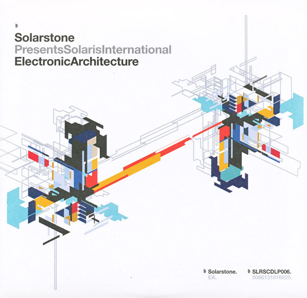 Solaris International Electronic Architecture