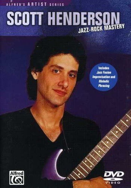 Jazz-Rock Mastery