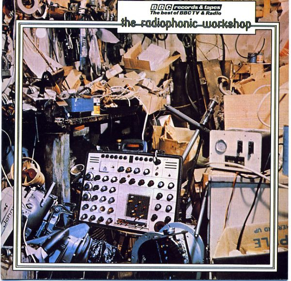 The Radiophonic Workshop