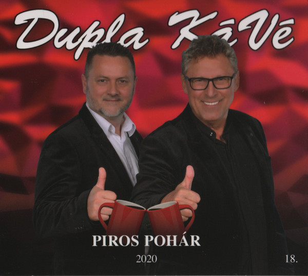 Piros Pohár