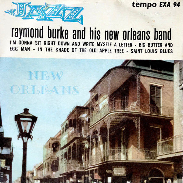 Jazz From New Orleans