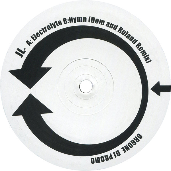 Electrolyte / Hymn (Dom And Roland Remix)