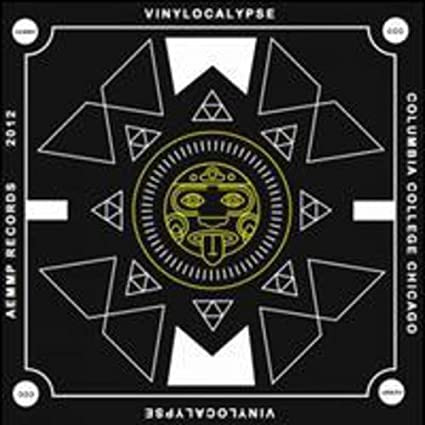 Vinylocalypse