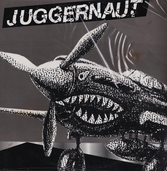 Juggernaut