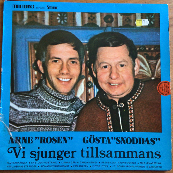 Vi Sjunger Tillsammans