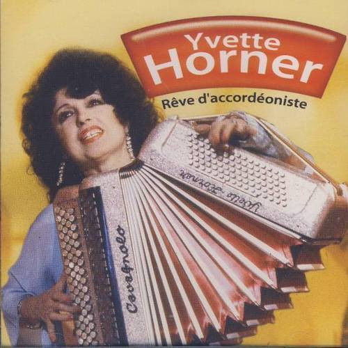 Rêve D'Accordéoniste