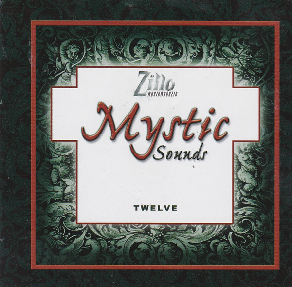 Zillo Mystic Sounds 12