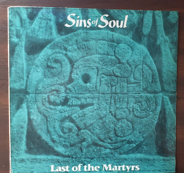 Last of the Martyrs