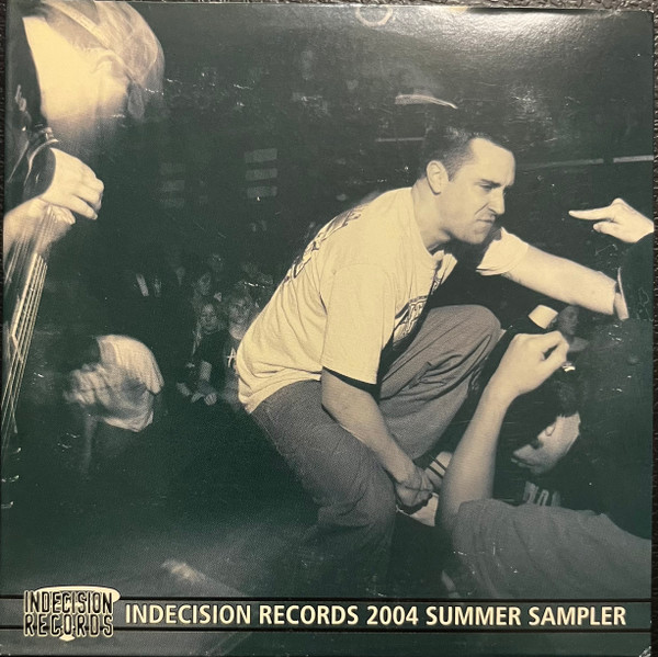 Indecision Records 2004 Summer Sampler