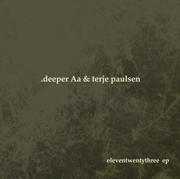 Eleventwentythree EP