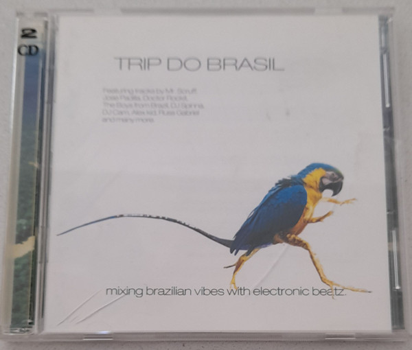 Trip Do Brasil