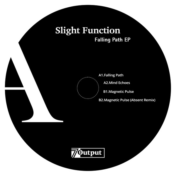 Falling Path Ep