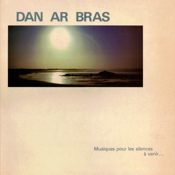 Musiques Pour Les Silences À Venir...