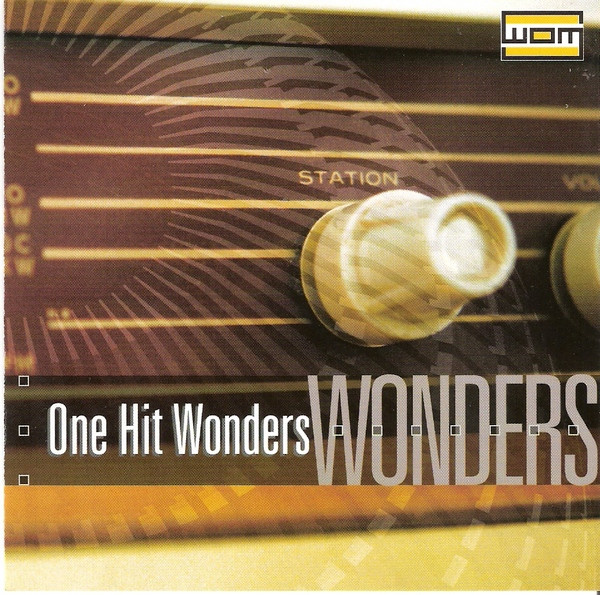 One Hit Wonders