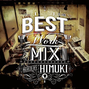 Best Work Mix