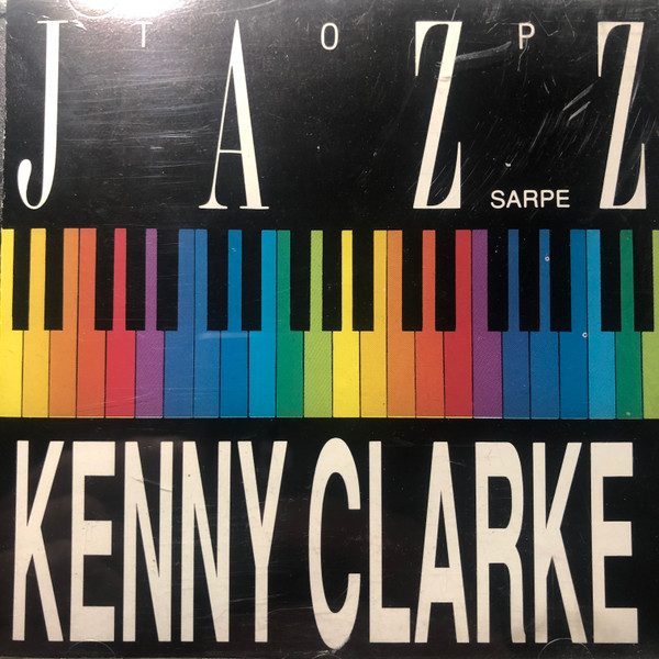 Kenny Clarke Quintet 1964