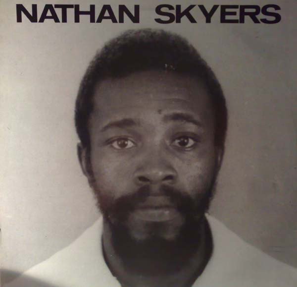 Nathan Skyers