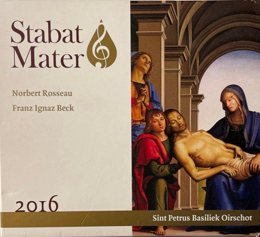 Stabat Mater